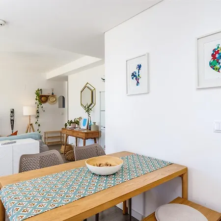 Sesimbra Sunshine Cliffs Apartamento Exterior foto