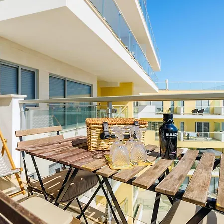 Sesimbra Sunshine Cliffs Apartamento Exterior foto