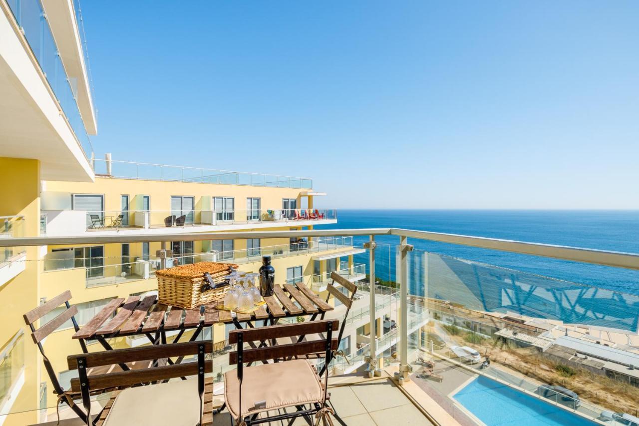 Sunshine Cliffs Sesimbra