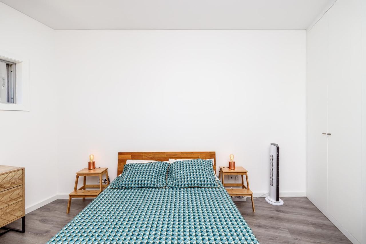 Sunshine Cliffs Apartment Sesimbra