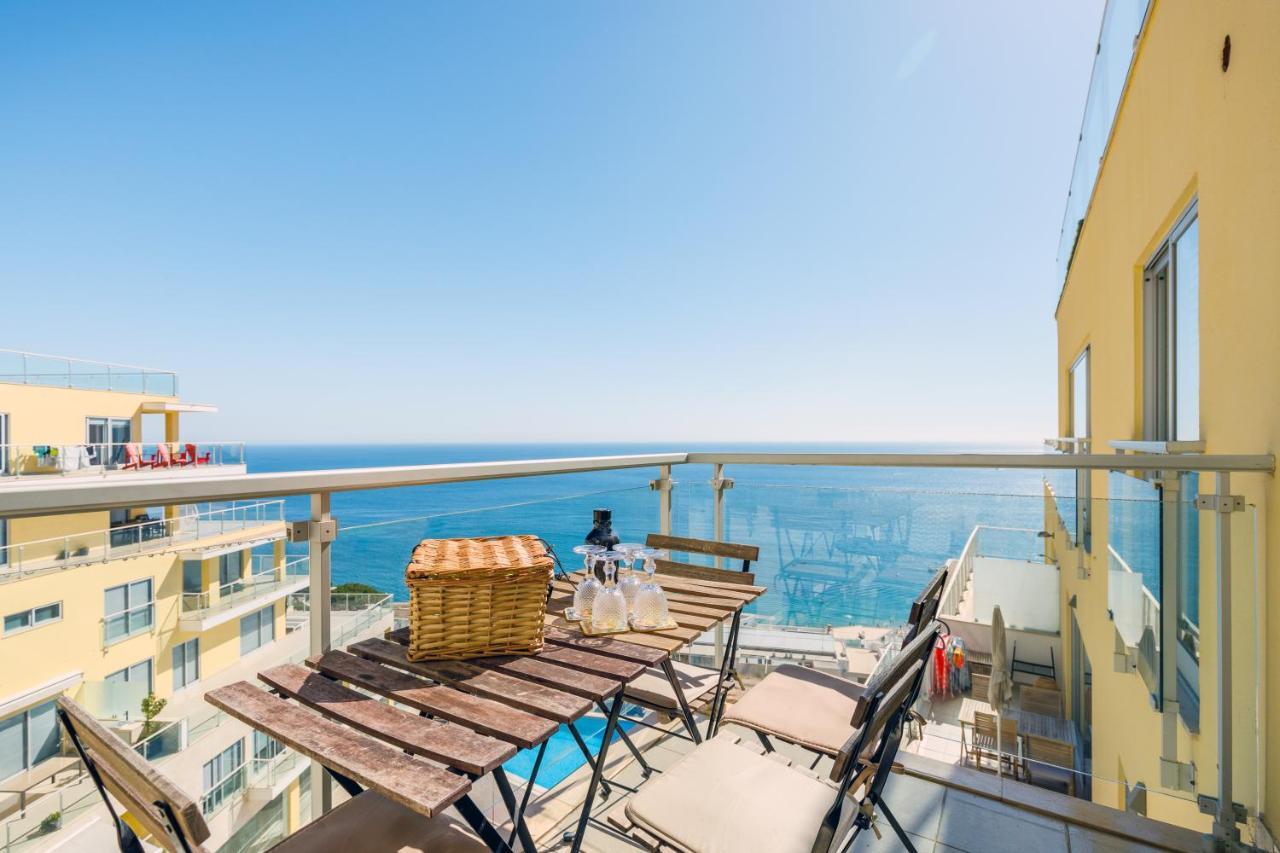 Sunshine Cliffs Sesimbra