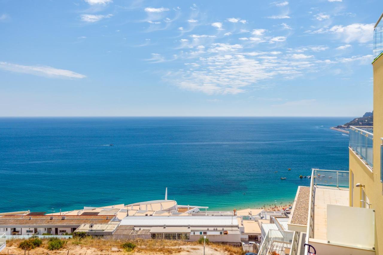Apartment Sunshine Cliffs Sesimbra
