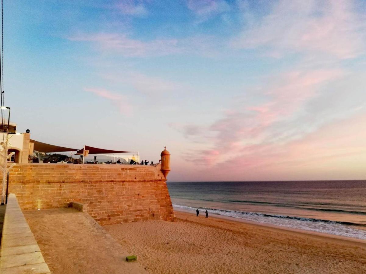 Sunshine Cliffs Sesimbra