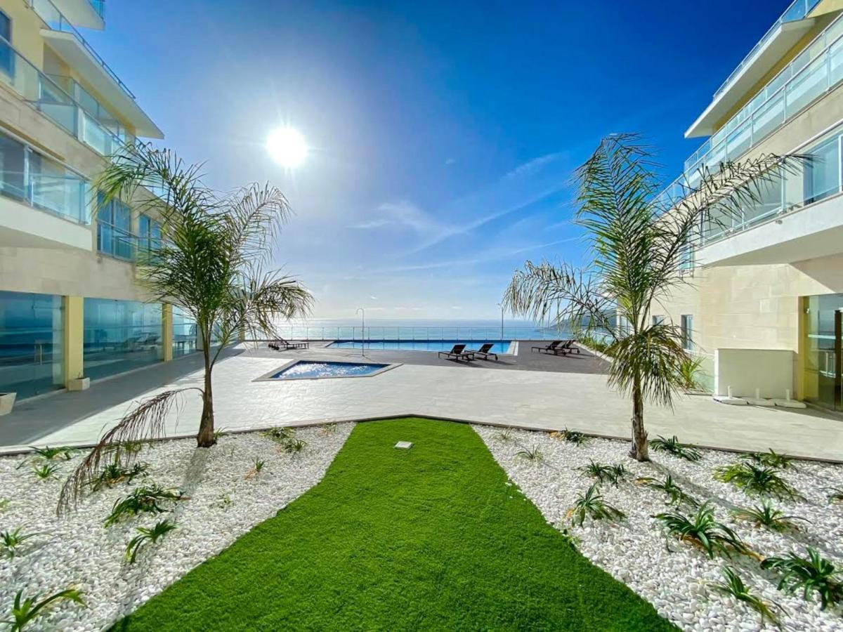 Sunshine Cliffs Apartment