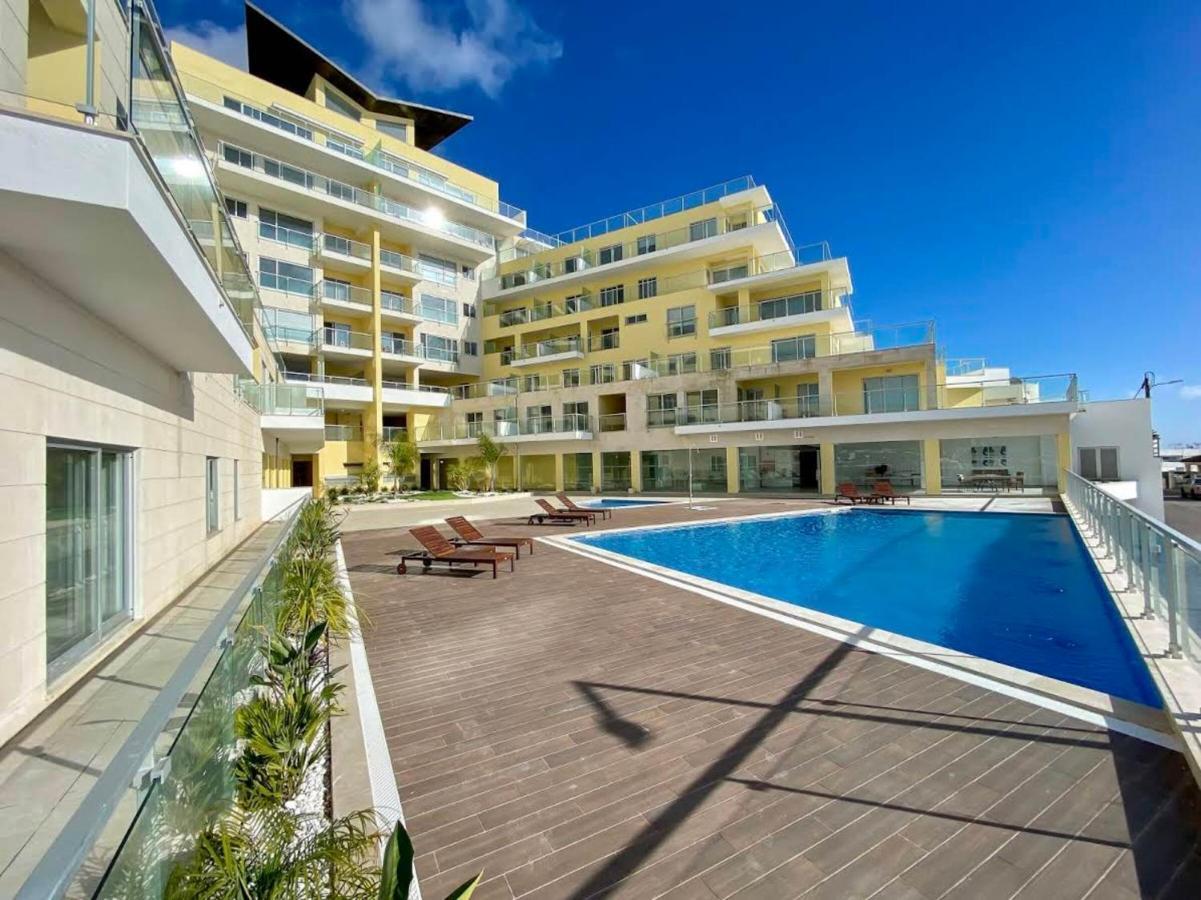 Sunshine Cliffs Apartment